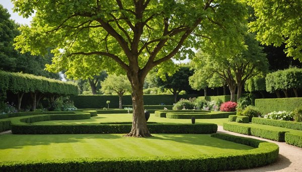 Créer un jardin paysager à hendaye : astuces d'expert