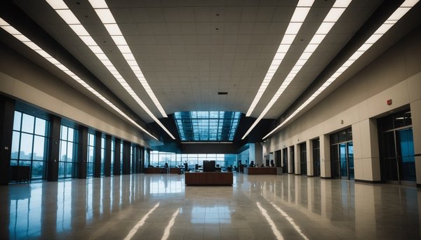 Top 5 entreprises de protection pour sécuriser votre bâtiment