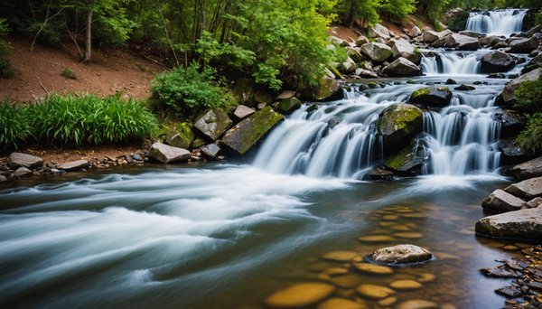 Comment watts transforme la régulation des débits d'eau ?